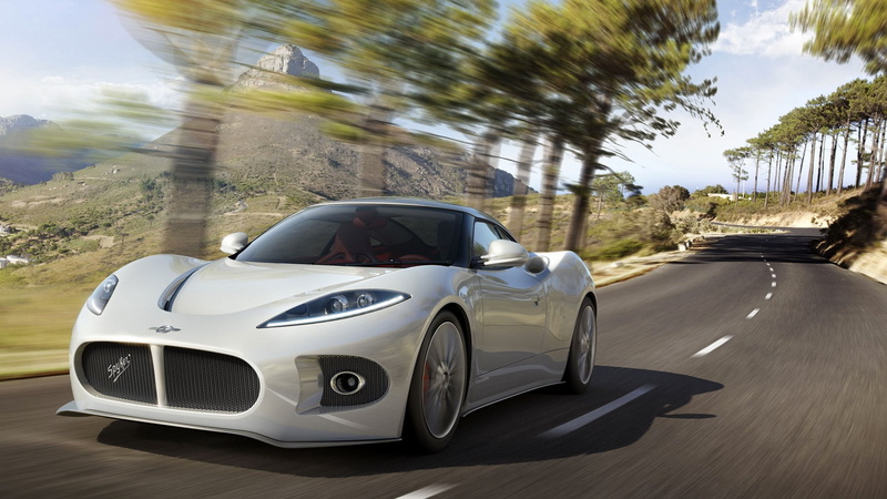 1080P, spyker b6 venator