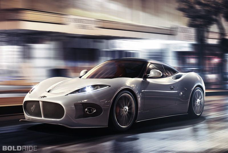 1080P, spyker, venator, supercar, supercars, concept, 2013