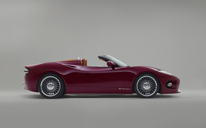 venator, spyder, 2K, concept, spyker, b 6, supercar, 2013