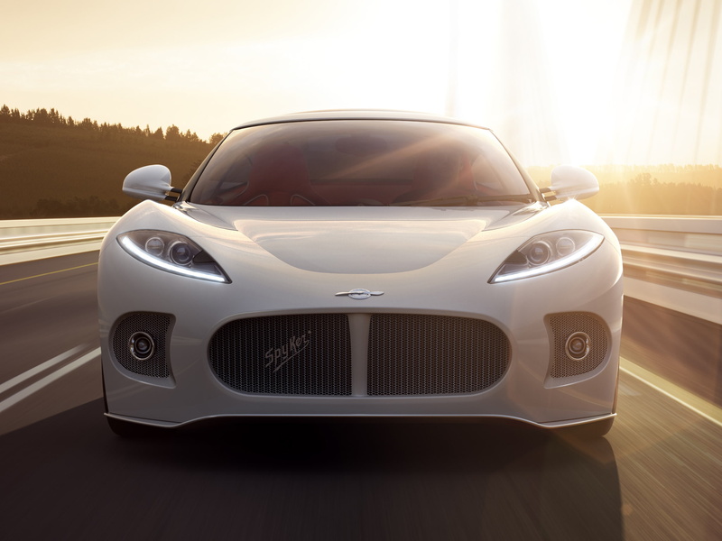 b 6, spyker, concept, 2013, 1080P, venator, supercar
