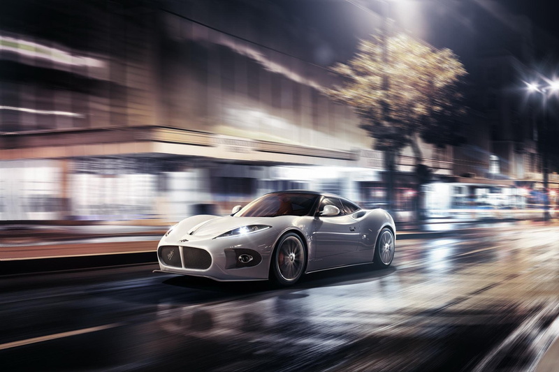 1080P, spyker, concept, venator