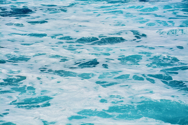 outdoors, body, flowing water, ocean, snow, sea waves, sport, blue, water, nature, foam, aquatic sport, no people, backgrounds, swimming pool, mountain