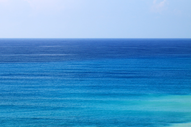 blue, sky, beauty in nature, sea, scenics, body, liquid, relax, ocean, water, pattern, body of water, white clouds, texture, wave, beautiful, horizon, surface