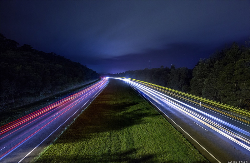 light trails, outdoors, highway, light, 1080P, street, Photography, leafed, longer exposure, nature, Other, long exposure, Colorful, blurred motion, mode of transportation
