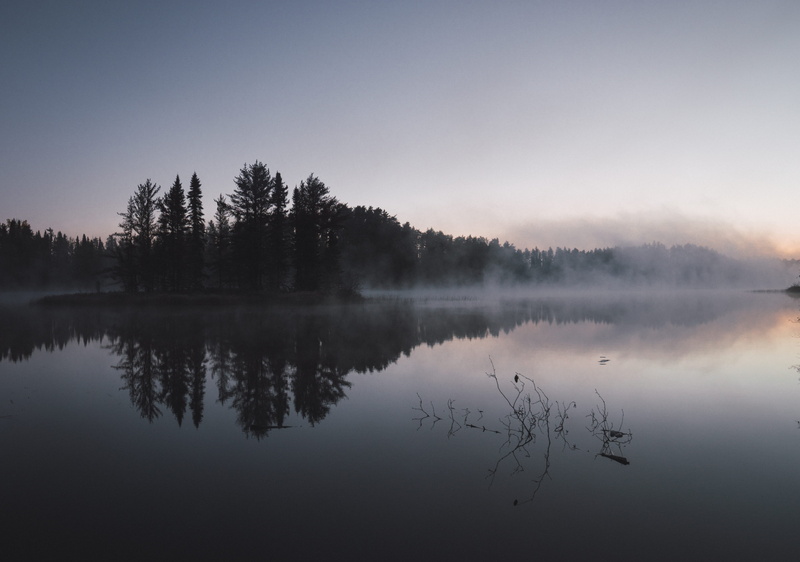 plant, copy space, tranquil scene, idyllic, sony, silhouette, cozy, outdoors, cottage, beauty in nature, lake, non-urban scene, reflection lake, nature
