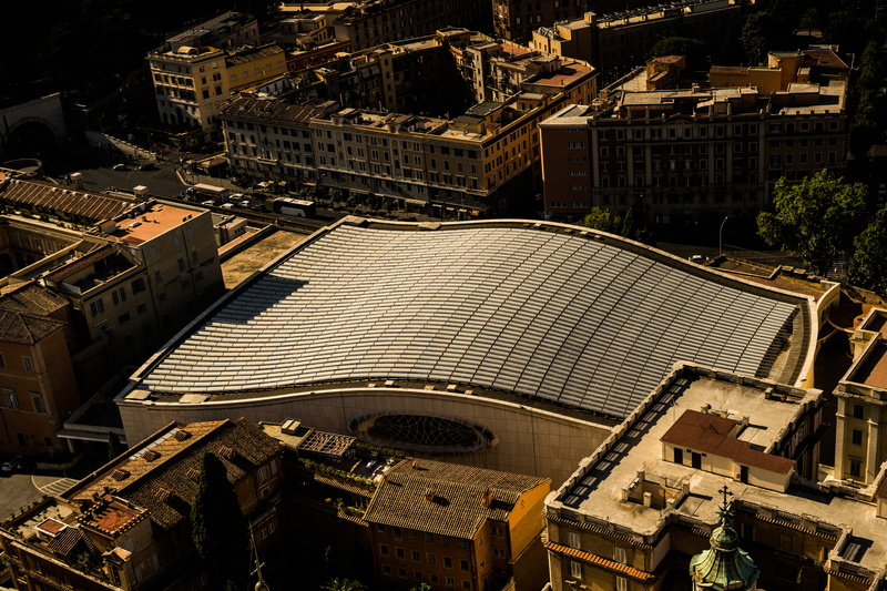 rooftop, tourism, italy, italia, rome, travel, sunlight, built structure, travel destinations, no people, houses, nature, building, city, day, vatican