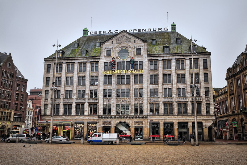 old, tourism, the past, house, sky, day, famous Place, building Exterior, city Life, 1080P, architecture, cityscape, city, car, amsterdam, nature, england