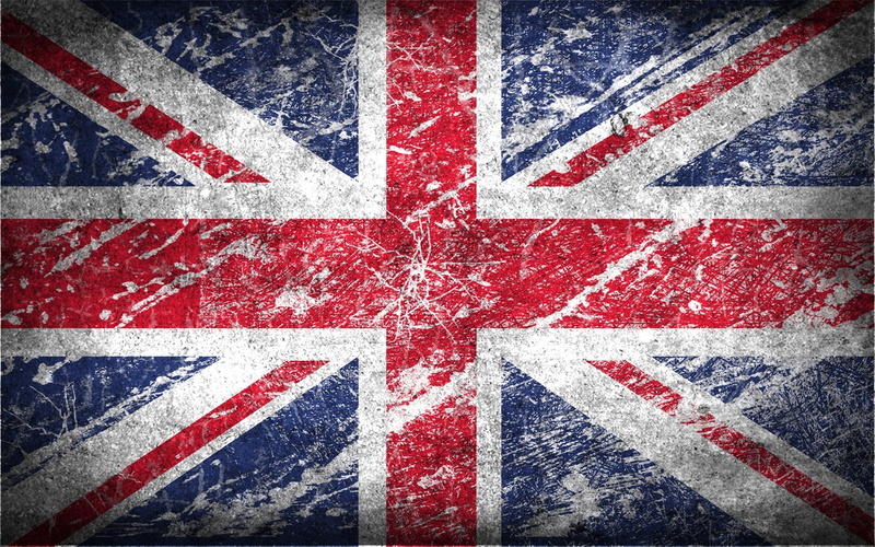 close-up, red, striped, white color, Flag, art and craft, British flag, patriotism, full frame, United kingdom, backgrounds, symbol, shape, weathered, wall - building feature
