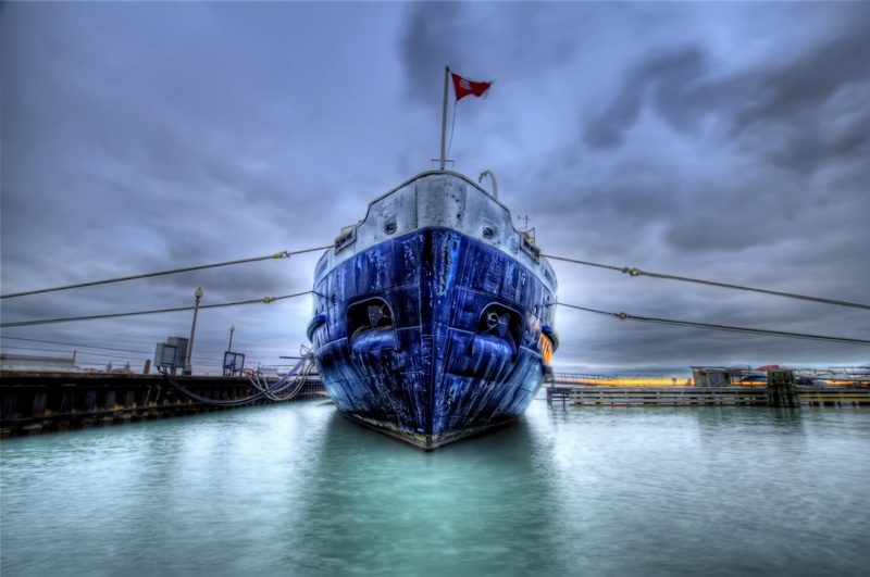 harbor, sailboat, city, mode of Transport, dock, blue, color Image, sailing Ship, history, thames River, digital, no People, british Culture, ship, england