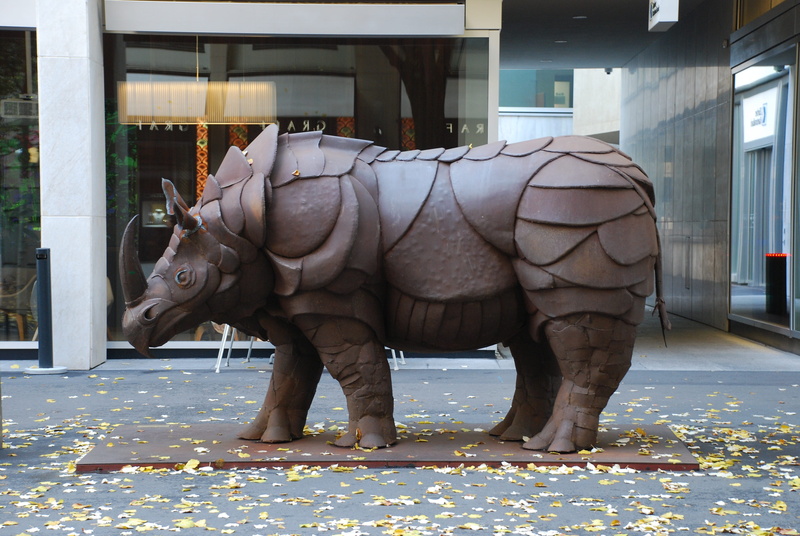 monument, mammal, no people, showplace, architecture, 4K, creativity, sculpture, animal representation, zurich, representation, travel, stone animal, art
