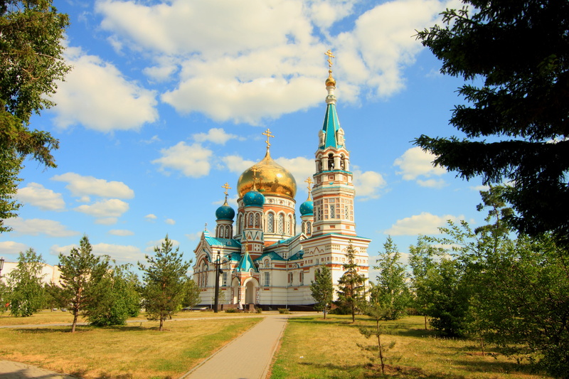 spire, building, religion, church, dome, no people, spirituality, day, plant, travel destinations, built structure, tree, nature, architecture, 5K, place of worship