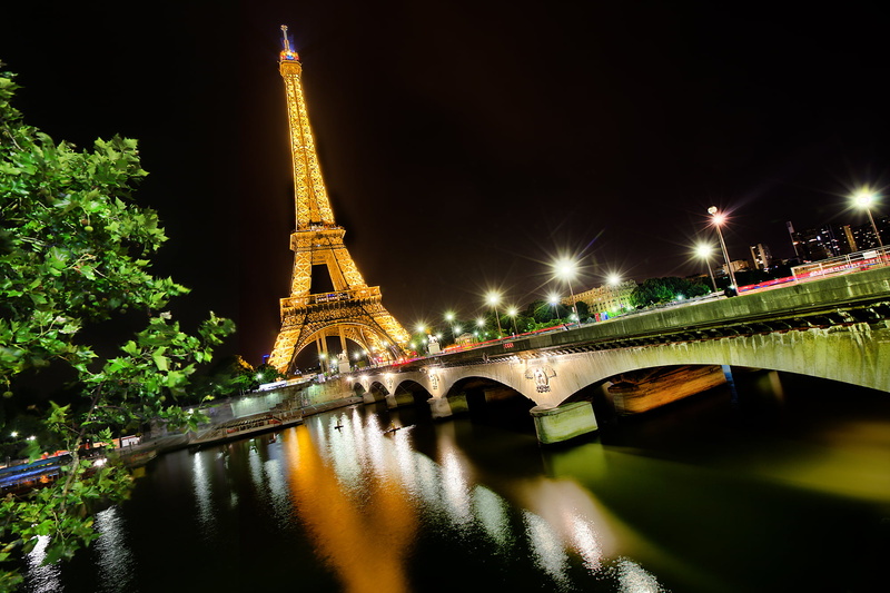 connection, water, light, capital Cities, city Life, the city, travel Destinations, nature, europe, outdoors, monument, cultures, dusk, romance, bridge - Man Made Structure
