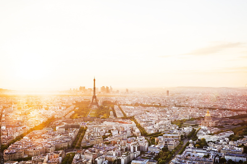 road, crowd, travel destinations, skyscraper, residential district, building exterior, cityscape, aerial view, sky, building, the city, built structure