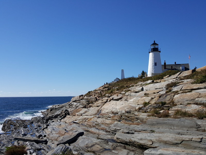 guidance, 2K, bristol, no people, sea, safety, direction, horizon over water, outdoors, day, protection, lighthouse, tower, building, blue, clear sky