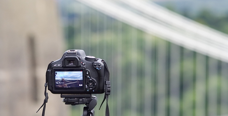 suspension, view, photographic, canon, modern, shot, exposure, lens - eye, creative, clifton, copy, equipment, capture, architecture, display, rear, frame