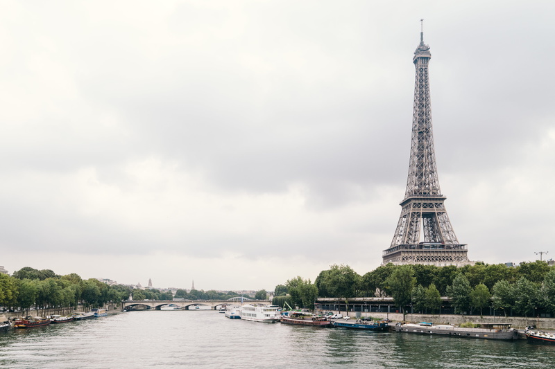 international Landmark, cloud - Sky, famous Place, people Traveling, capital Cities, france, 4K, tourist, travel Destinations, no people, tower, french Culture