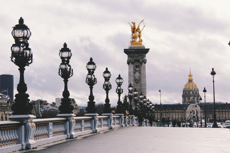 travel destinations, 2K, nature, city, paris, building exterior, street, sculpture, history, architectural column, outside, art and craft, travel, bridge
