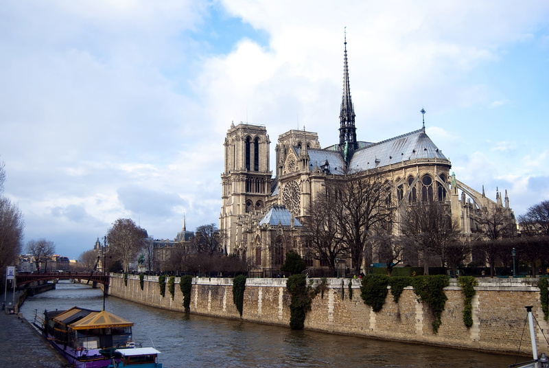 medieval, belief, building Exterior, old, brown, famous Place, spirituality, christianity, europe, travel, gothic Style, concrete, built Structure, bridge