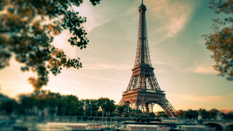 travel Destinations, built Structure, sky, cityscape, paris, history, capital Cities, cultures, tall - High, national Landmark, french Culture, landscape