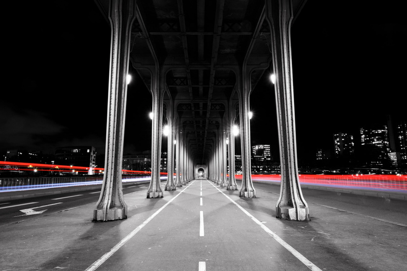 Paris, 2K, Dumb South, Ile-de-France