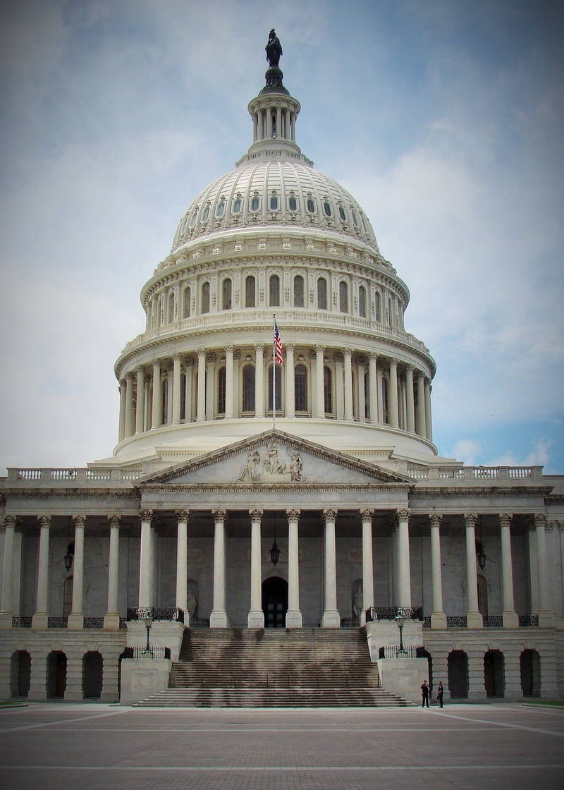 tourism, travel destinations, travel, history, concrete, day, built structure, neo-classical, capitol hill, low angle view, nature, architectural column