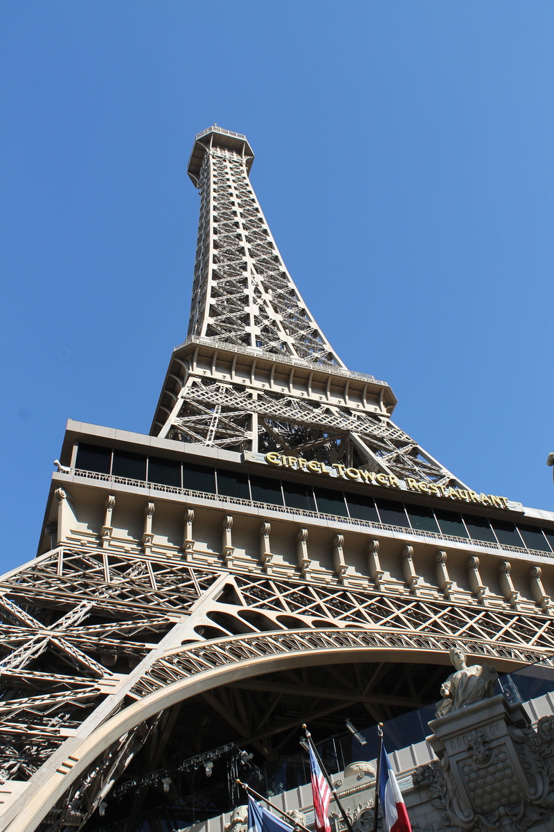 champ de mars, travel Destinations, the past, 4K, sightseeing, historic, parisian, france, famous, eiffel Tower, history, city, landmark, sky, day, low angle view