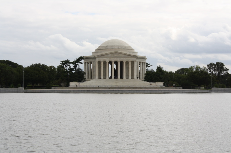 monument, 4K, washington, architecture, the past, nature, dome, travel destinations, tree, city, plant, mall, dc, cloud - sky, architectural column, neo-classical
