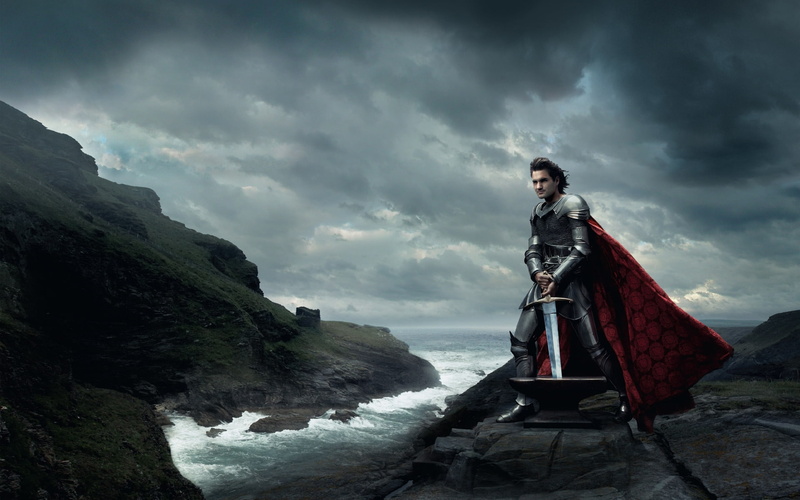 player, federer, king arthur, 1080P, tennis, roger