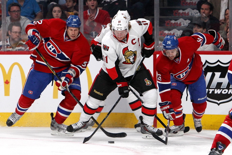nhl, hockey, senators, ottawa, 2K