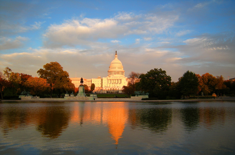 travel, plant, history, monuments, dome, united, the past, cloud - sky, built structure, waterfront, outdoors, building, states, architecture, capitol