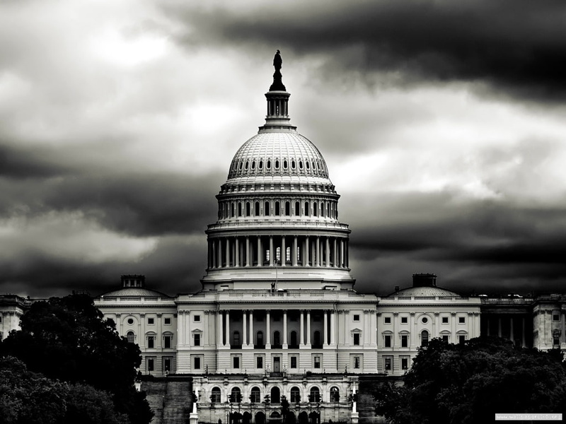 Capitol, US Capitol, hd, 480P, art, architecture, US