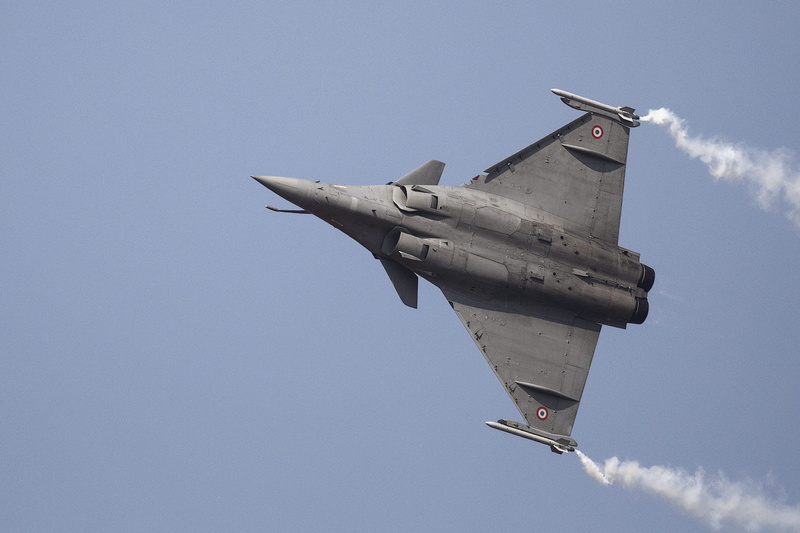 2K, sky, air force, mid-air, no people, vapor trail, mode of transportation, transportation, day, aerospace industry, supersonic speeds, aerobatics, clear sky