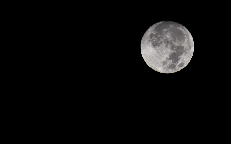 full moon, low angle view, dark, copy space, nature, moon, shape, circle, planetary moon, geometric shape, outdoors, no people, bengaluru, astronomy, space and astronomy