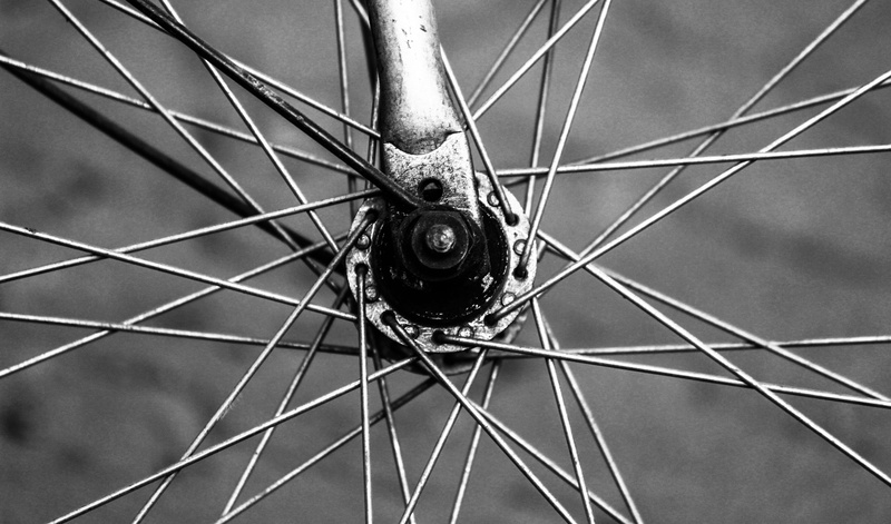nature, spoke, india, close-up, backgrounds, day, mode of transportation, concentric, two_wheels, bengaluru, metal, transportation, travel, cloud - sky