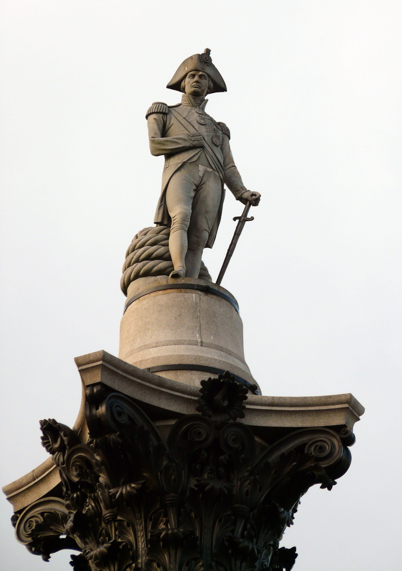 2K, sculpture, memorial, history, ornate, monument, england, built structure, london, human representation, representation, low angle view, craft, art and craft
