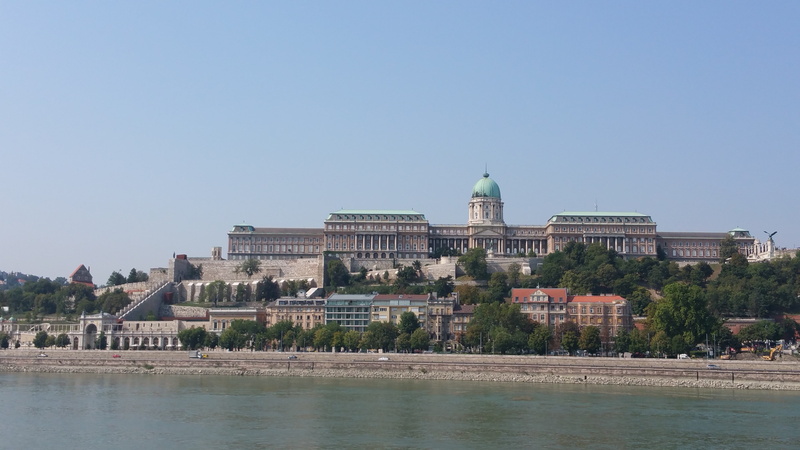 history, building exterior, landmark, waterfront, building, river, danube, travel destinations, monument, clear sky, sky, budapest, government, hungary