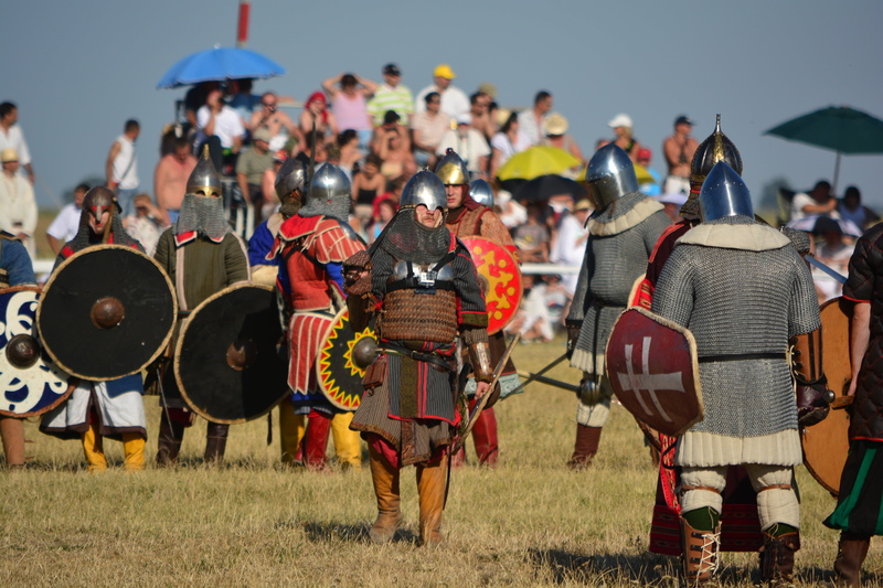clothing, hungarian, 5K, domestic, domestic animals, traditional clothing, tradition, nature, men, adult, crowd, group of people, land, vertebrate, field