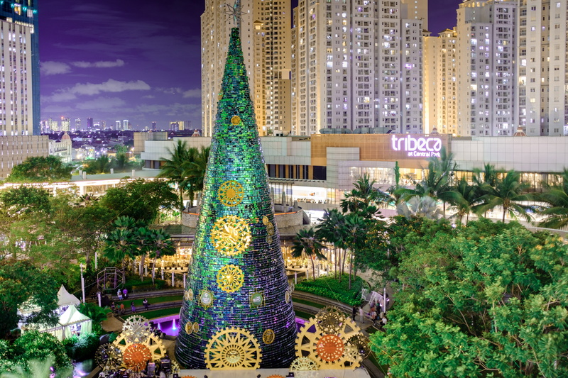 happy, night, beautiful, art and craft, no people, building exterior, plant, illuminated, cristmas, decoration, city, christmas decoration, built structure