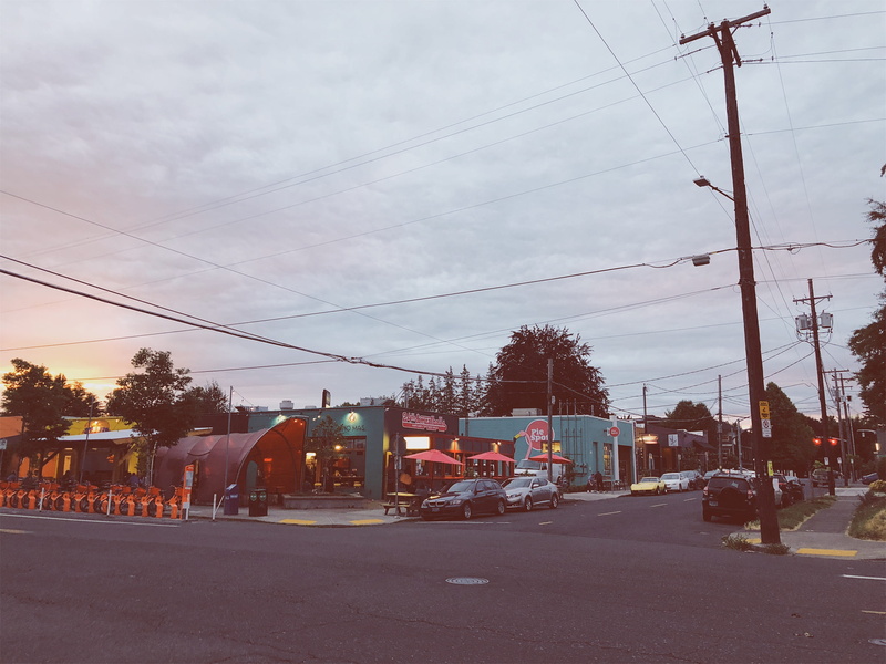 transportation, united states, power supply, electricity pylon, architecture, 514 ne 24th ave, city, fuel and power generation, food, cable, urban, culture