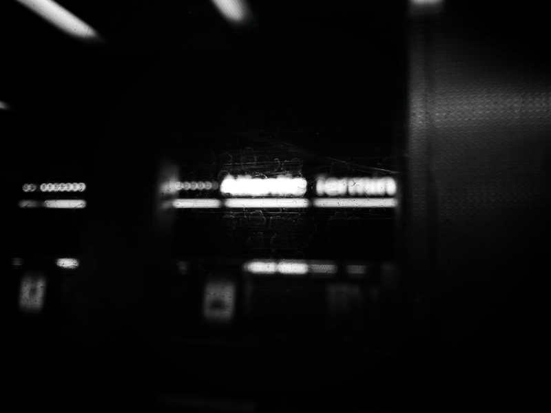 public transportation, no people, NYC, illuminated, brooklyn, parking garage, ceiling, parking lot, night, Transportation, 2K, subway, train, technology