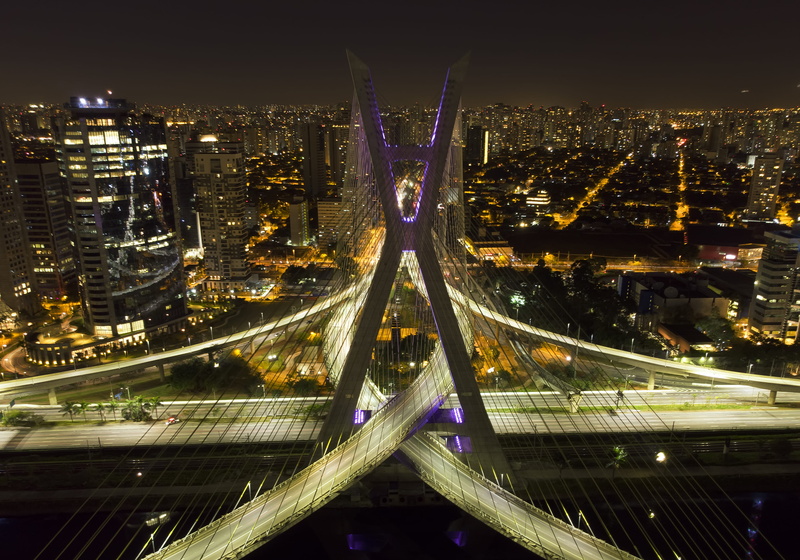 machine, way, road, overpass, neighborhood, connection, long exposure, building exterior, high angle view, illuminated, spiral, architecture, bridge - man made structure