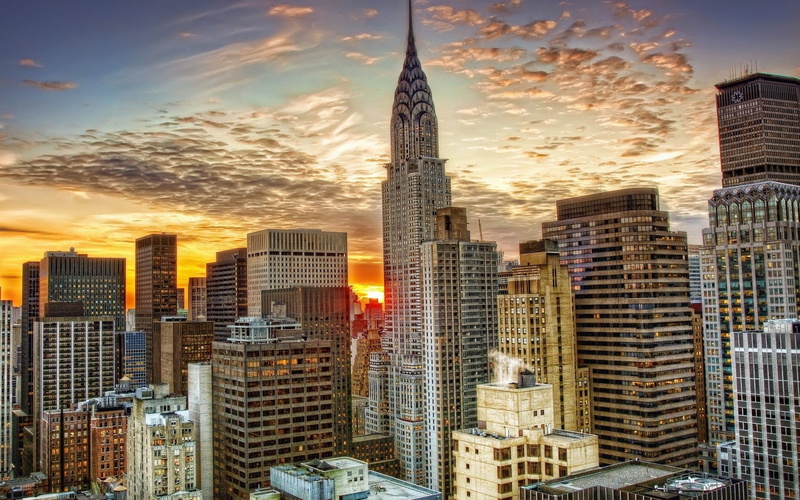 urban Scene, top view, residential district, sky, business, tower, night, office, building, buildings, nature, new york, new York State, urban Skyline