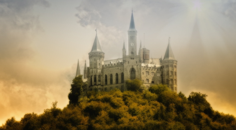 hohenzollern, Germany, 1080P, tourism, government, built structure, Design, outdoors, spire, stuttgart, travel destinations, building, concrete, hohenzollern castle