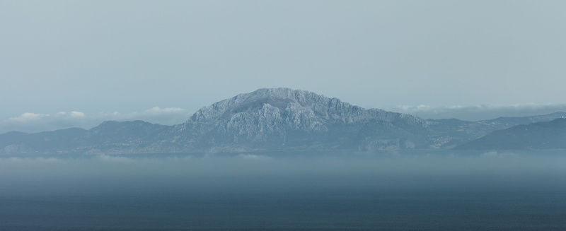 mountain peak, mountain, africa, non-urban scene, sea, spain, mountain range, nature, beauty in nature, scenics - nature, border, outdoors, sky, tranquility