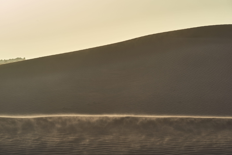 outdoors, dance, dress, beauty in nature, sunset, dune, no people, moving, climate, apparel, landscape, clothing, dessert, remote, leisure activities, nature