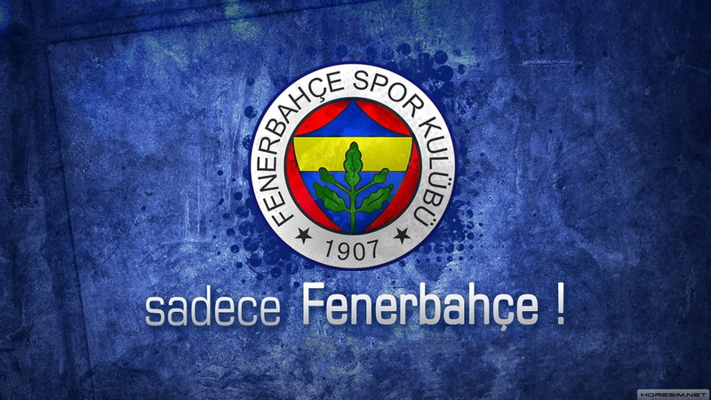 720P, Champions League, Republic of Turkey, flag, Fenerbahçe, Turkey, Arma