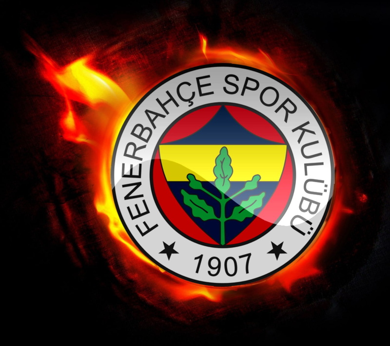 720P, Champions League, Arma, Republic of Turkey, Fenerbahçe, Turkey, flag