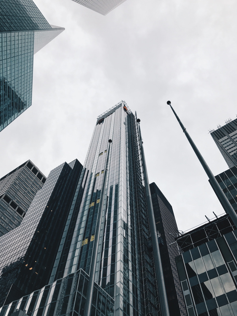 city, building, built structure, architecture, manhattan, architechture, travel destinations, financial district, ganton limited, new york, low angle view