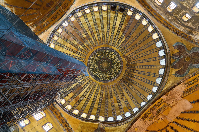 date, belief, old wall, ornate, historical city, museum, built structure, ancient city, islam, mural, Istanbul, christianity, in islamic tradition, faith