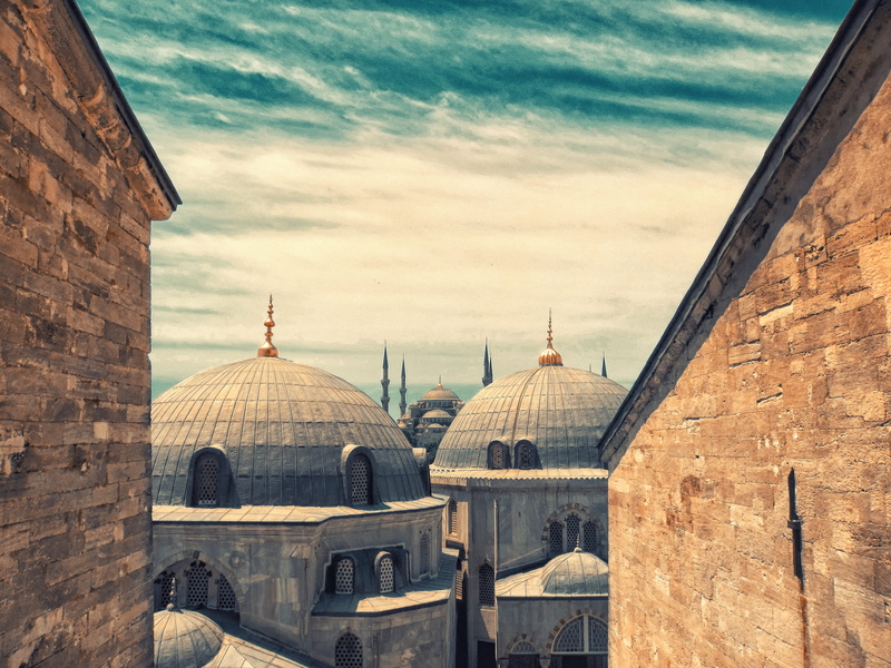 day, dome, built structure, place of worship, travel destinations, sunlight, bell tower, spirituality, worship, building exterior, 2K, architecture, sky